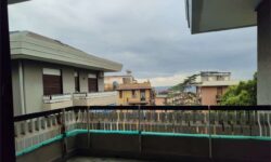 Via Cristoforo Colombo, NON arredato mq 120