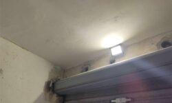 Catania Orto botanico,BoxAuto doppio 21mq via Ibla