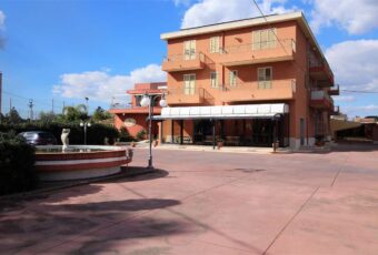 Hotel Comiso ideale per Casa di Riposo