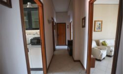 Viale Vittorio Veneto grande appartamento arredato