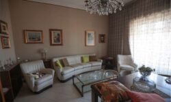 Viale Vittorio Veneto grande appartamento arredato