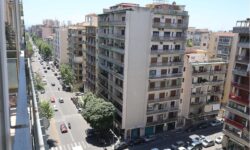 Viale Vittorio Veneto grande appartamento arredato