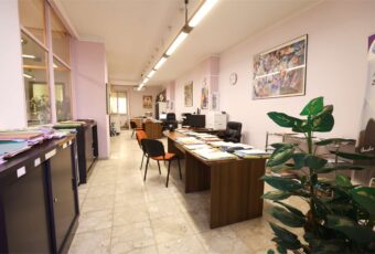 UFFICIO A10 LUNGOMARE CATANIA P.ZZA NETTUNO