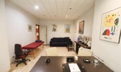 UFFICIO A10 LUNGOMARE CATANIA P.ZZA NETTUNO