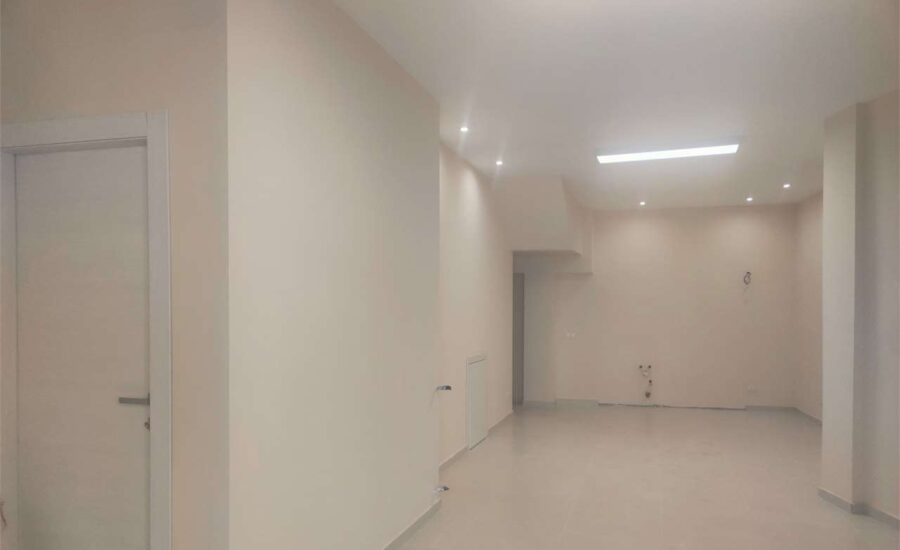 Biancavilla, Via Dott. Portale, non arredato, 75mq