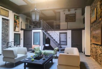 Catania, via Trigona, Arredato, 52 mq