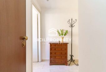 Catania Centro apt 2Vani Ristrutturato e Arredato