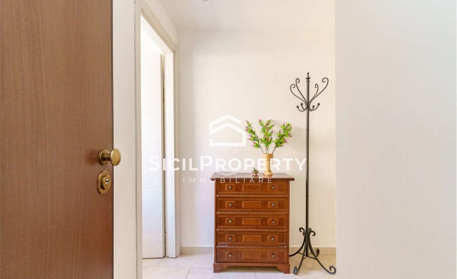 Catania Centro apt 2Vani Ristrutturato e Arredato