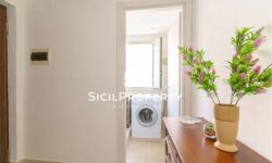 Catania Centro apt 2Vani Ristrutturato e Arredato