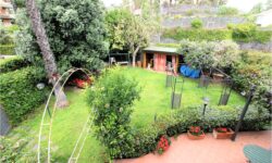 Capomulini appartanvilla arredata mq. 100