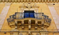 Militello Val di Catania Appartamenti Palazzo Liggieri