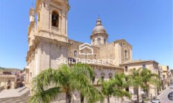 Militello Val di Catania Appartamenti Palazzo Liggieri
