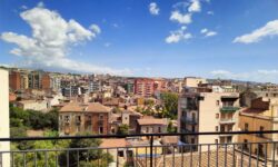 Catania, Largo Carmelo Mendola, Non arredato, 150 mq