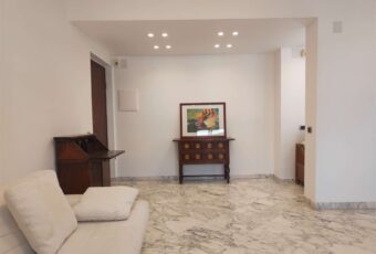 Via M. Domenico Orlando, Arredato mq 95