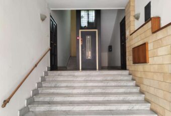 Catania, via Asilo Sant’Agata, 4 vani arredato