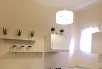 Via Giulia, arerdato, mq 45