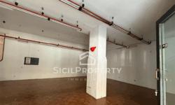 Catania Bottega 3 Luci 125 mq