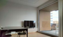 Catania, via del Rotolo, 75 mq arredato