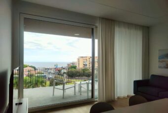 Catania, via del Rotolo, 75 mq arredato