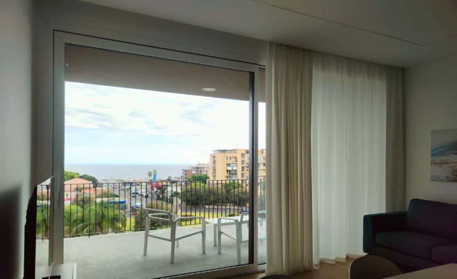 Catania, via del Rotolo, 75 mq arredato