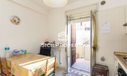 CATANIA CENTRO APT 90MQ RECENTE COSTRUZIONE