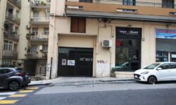 Catania Autorimessa ad uso investimento 30 BOX