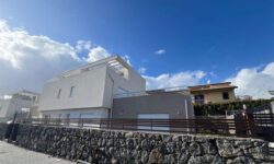 San Gregorio Di Catania, appartanvilla arredato mq 130