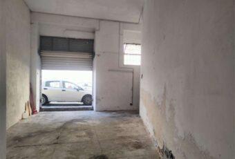 Borgo_via G. Leocata_Deposito Box Magazzino 100 mq