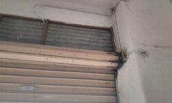 Borgo_via G. Leocata_Deposito Box Magazzino 100 mq