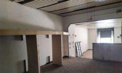 Catania via Garibaldi Locale Commerciale 91 mq