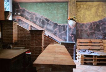 Tremestieri, Via Messina, 75 mq non arredato USO UFFICIO