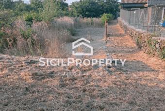 Viagrande Terreno Artigianale 3500 mq