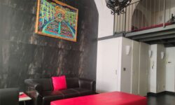 Catania, via Trigona, Arredato, 52 mq