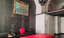 Catania, via Trigona, Arredato, 52 mq