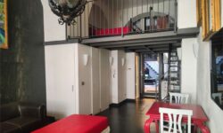 Catania, via Trigona, Arredato, 52 mq