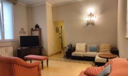 Via Tagliamento 5 vani Arredato con POSTO AUTO