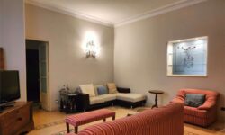 Via Tagliamento 5 vani Arredato con POSTO AUTO