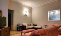 Via Tagliamento 5 vani Arredato con POSTO AUTO