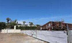 Valverde Villa nuova costruzione