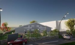 Valverde Villa nuova costruzione