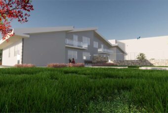 Valverde Villa nuova costruzione