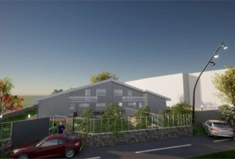 Valverde Villa Nuova Costruzione