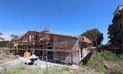 Valverde Villa Nuova Costruzione