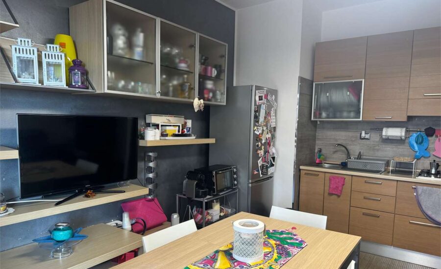 Aci Castello, Via Polifemo, Arredato, 48 mq