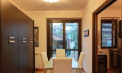 Aci Trezza 3 vani arredato con garage