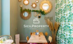 Bottega Via Umberto locata 24.000 euro annui