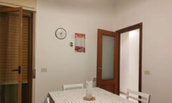 Via Canfora trivani 100 mq arredato