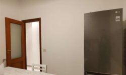 Via Canfora trivani 100 mq arredato