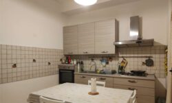 Via Canfora trivani 100 mq arredato