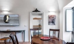 Pressi P.zza Borsellino 3 vani 70 mq. arredato